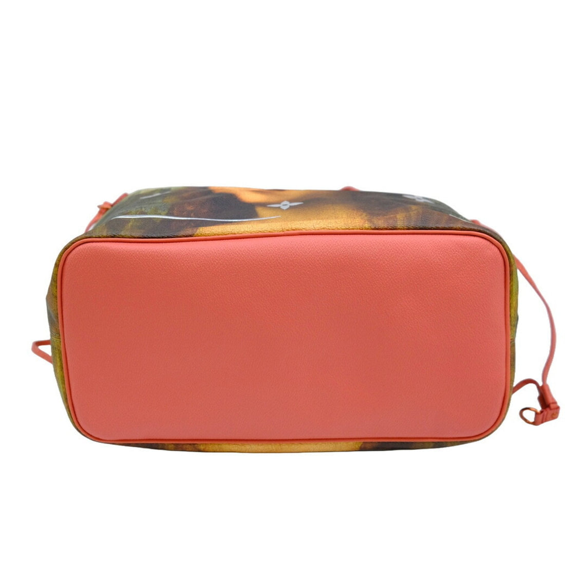 Louis Vuitton Neverfull  Plastic Tote Bag