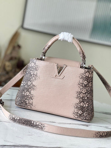 Pearl Street Bags Lu-Vi bags - 5415