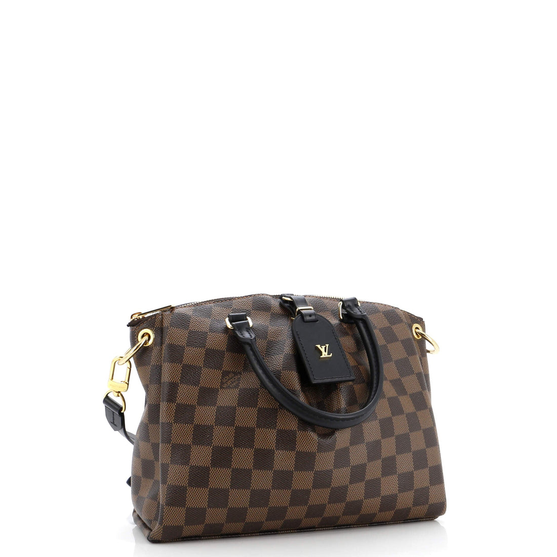 Odeon Tote Damier PM