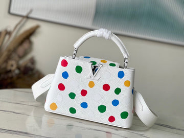 Pearl Street Bags Lu-Vi bags - 4009
