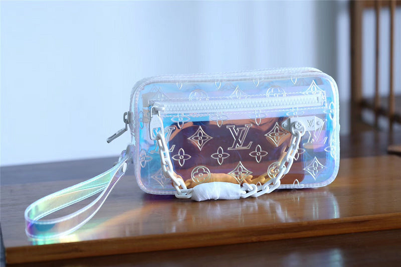 Pearl Street Bags - Louis Vuittons  - 11133
