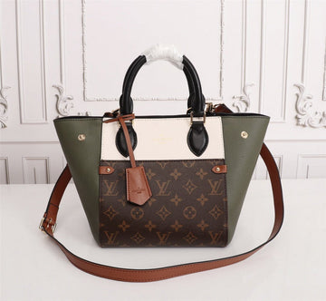 Pearl Street Bags Lu-Vi bags - 3824