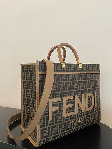Pearl Street Bags - FDI Bags - 1512