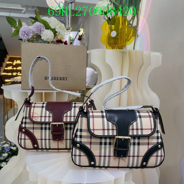 Pearl Street Bags -BBR Bags - 268