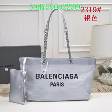 Pearl Street Bags - BGA Bags - 1649