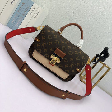 Pearl Street Bags - LV Bags -  2007