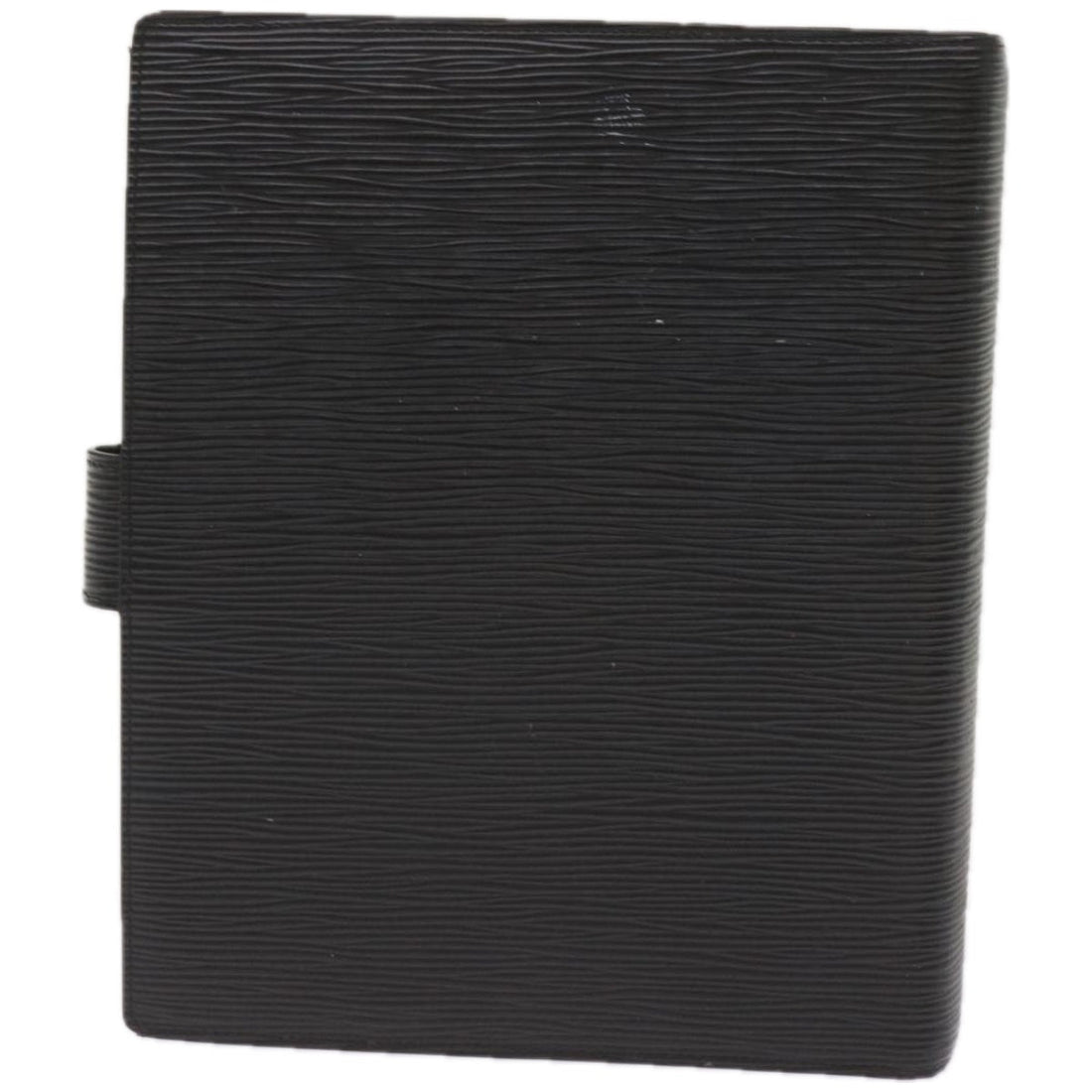 Louis Vuitton Agenda Cover  Leather Wallet