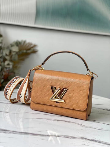 Ver Pearl Street Bags Lu-Vi bags - 17147
