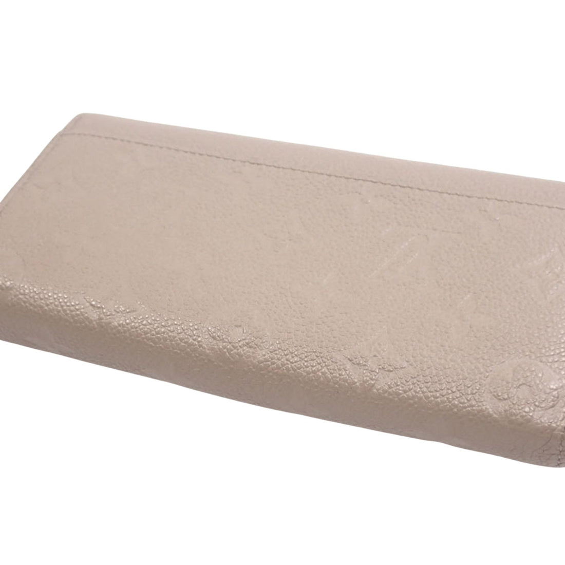 Louis Vuitton Portefeuille Sarah  Leather Wallet