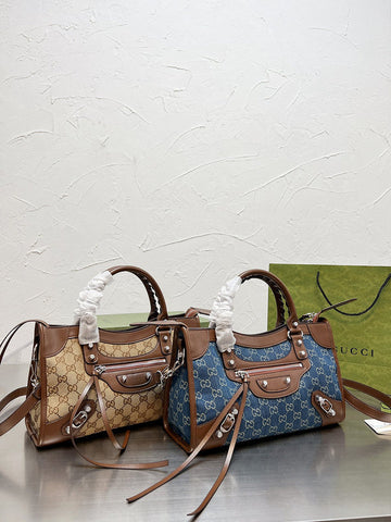 Pearl Street Bags - BGA Bags - 1549