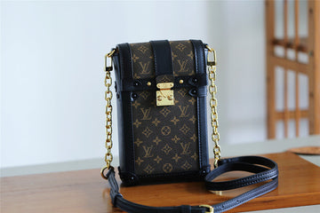 Ver Pearl Street Bags Lu-Vi bags - 9052