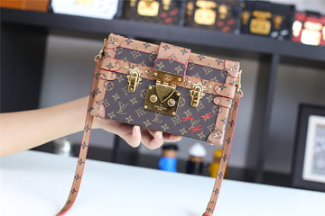 Pearl Street Bags Lu-Vi bags - 8220