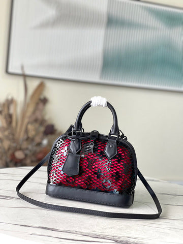 Pearl Street Bags Lu-Vi bags - 4918
