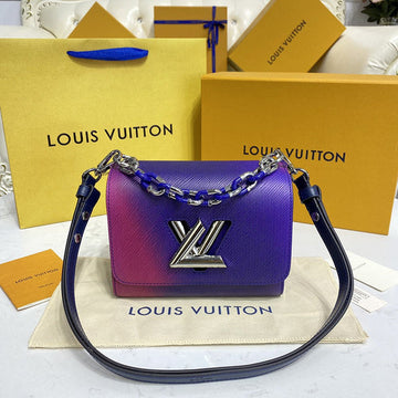 Pearl Street Bags Lu-Vi bags - 3468
