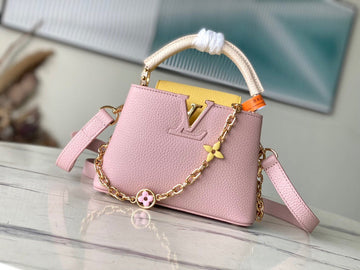 Pearl Street Bags Lu-Vi bags - 3986