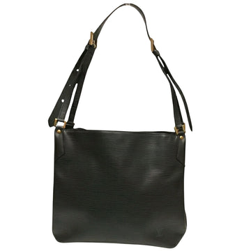 Louis Vuitton Mandala  Leather Shoulder Bag
