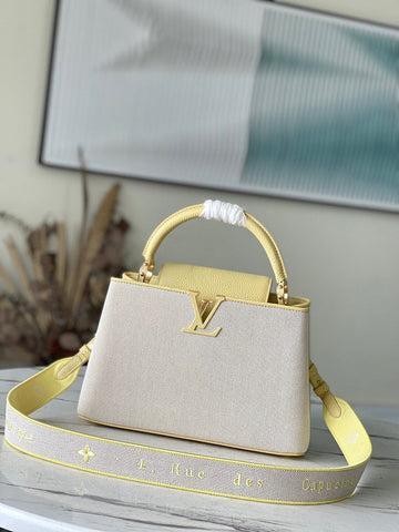 Pearl Street Bags Lu-Vi bags - 5027