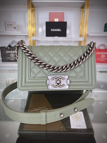 Pearl Street Bags - CHL Bags - 3189