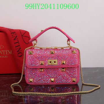 Pearl Street Bags - VTO Bag - 608