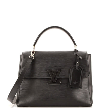 Grenelle Handbag  Leather MM