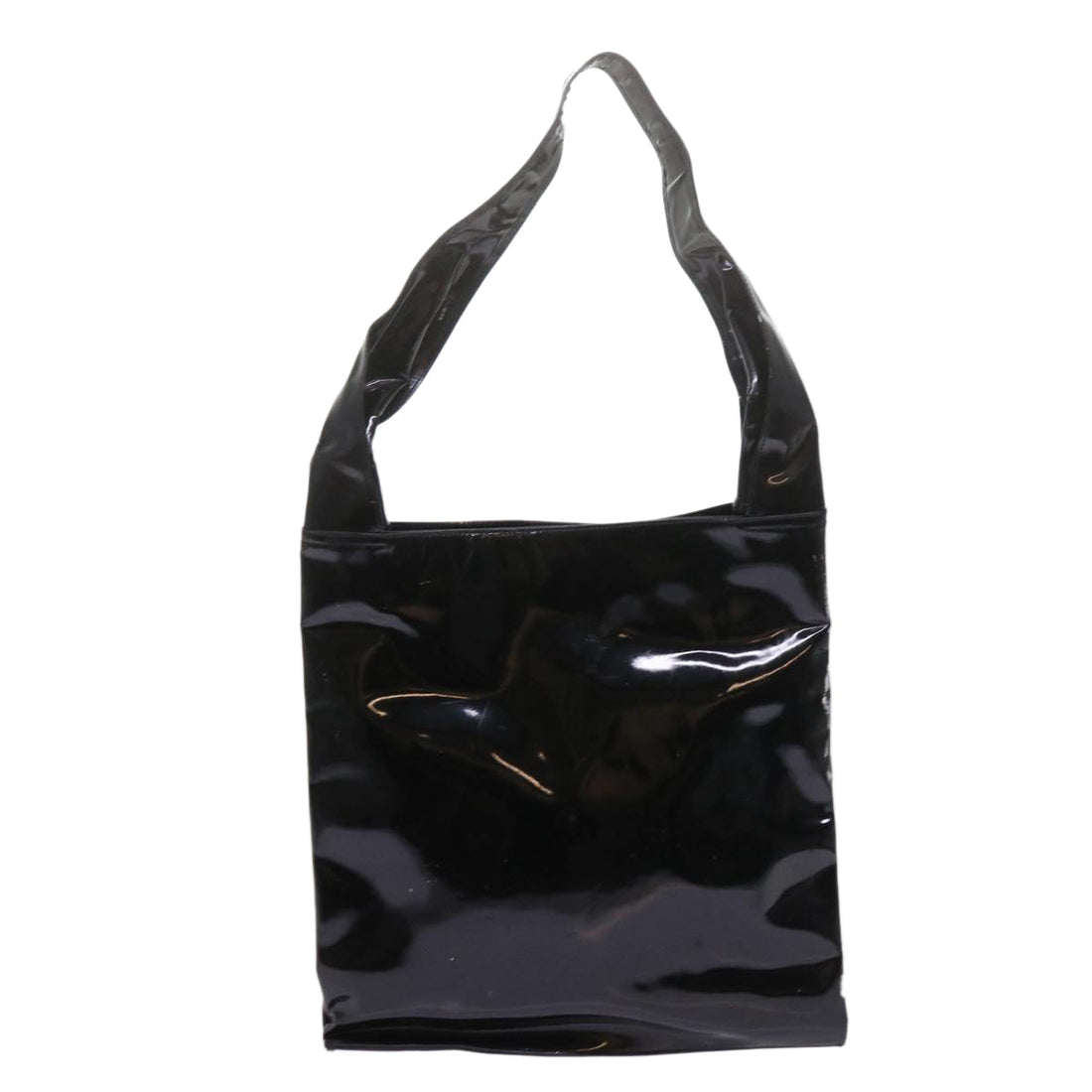 Gucci   Leather Shoulder Bag ()