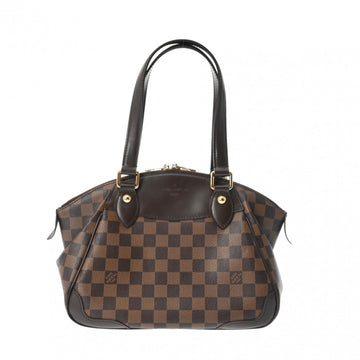 Louis Vuitton Verona  Canvas Shoulder Bag