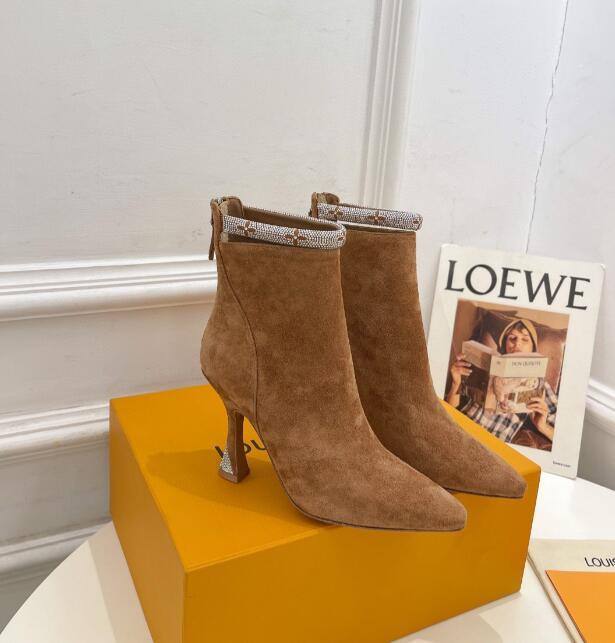 Pearl Street Bags - LOV Women Shoes - 379