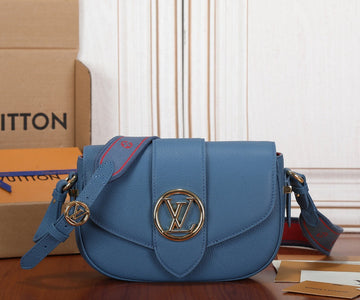Pearl Street Bags Lu-Vi bags - 17112