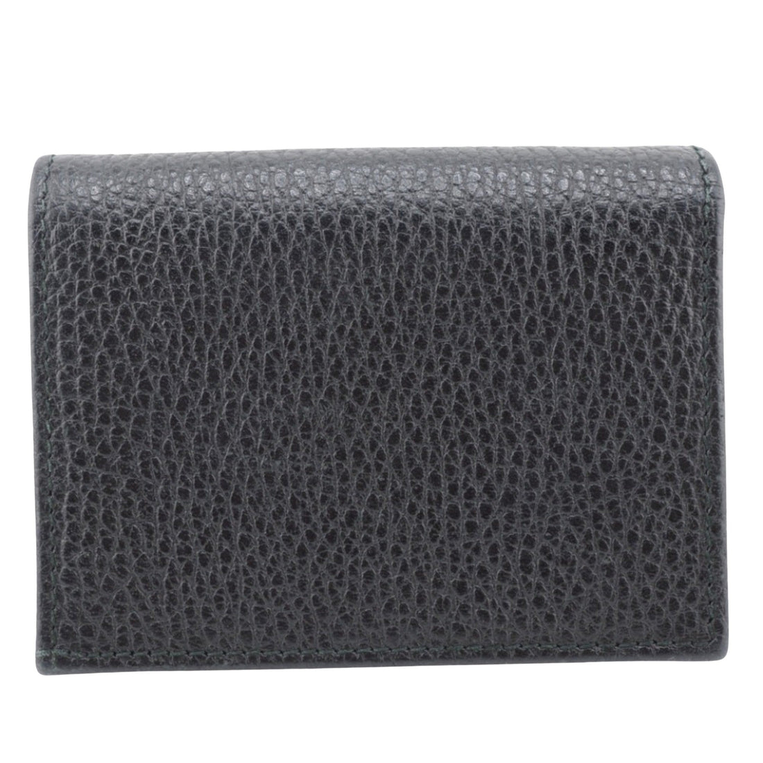 Gucci Gg Marmont  Leather Wallet  ()