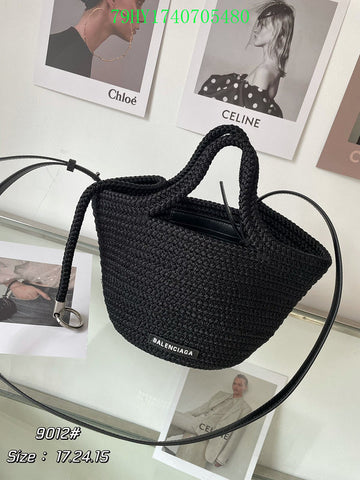 Pearl Street Bags - BGA Bags - 1715