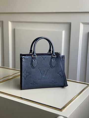 Ver Pearl Street Bags Lu-Vi bags - 17340