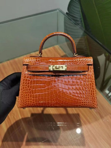 Pearl Street Bags - HMS - Bag- 542
