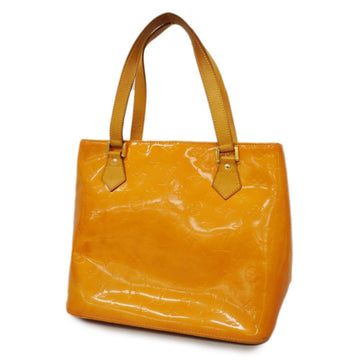 Louis Vuitton Houston   Leather Tote Bag