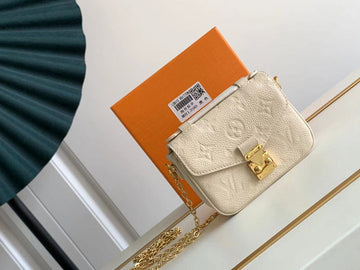 Pearl Street Bags Lu-Vi Bags - 16769