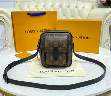Pearl Street Bags - LOV Bags - 2376