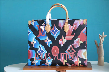 Ver Pearl Street Bags Lu-Vi bags - 8651