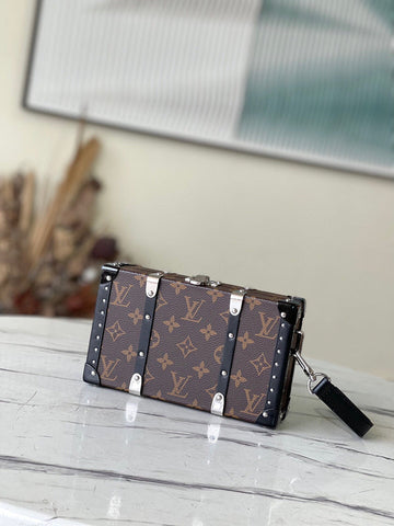Pearl Street Bags Lu-Vi bags - 4647