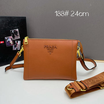Pearl Street Bags - New Arrivals - 1076