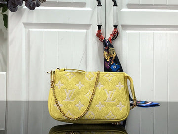 Pearl Street Bags Lu-Vi bags - 3535