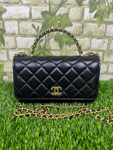 Pearl Street Bags - CHL Bags - 2773