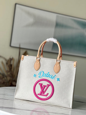 Pearl Street Bags Lu-Vi bags - 4879