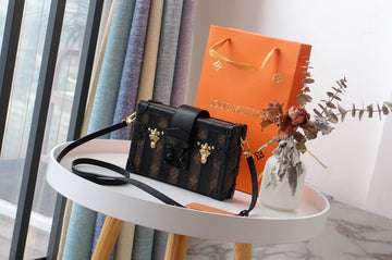 Pearl Street Bags Lu-Vi bags - 17658