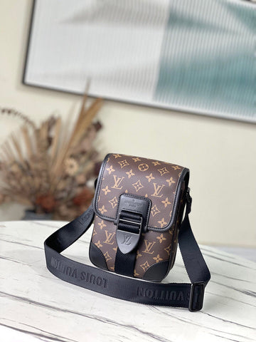 Pearl Street Bags Lu-Vi bags - 4557