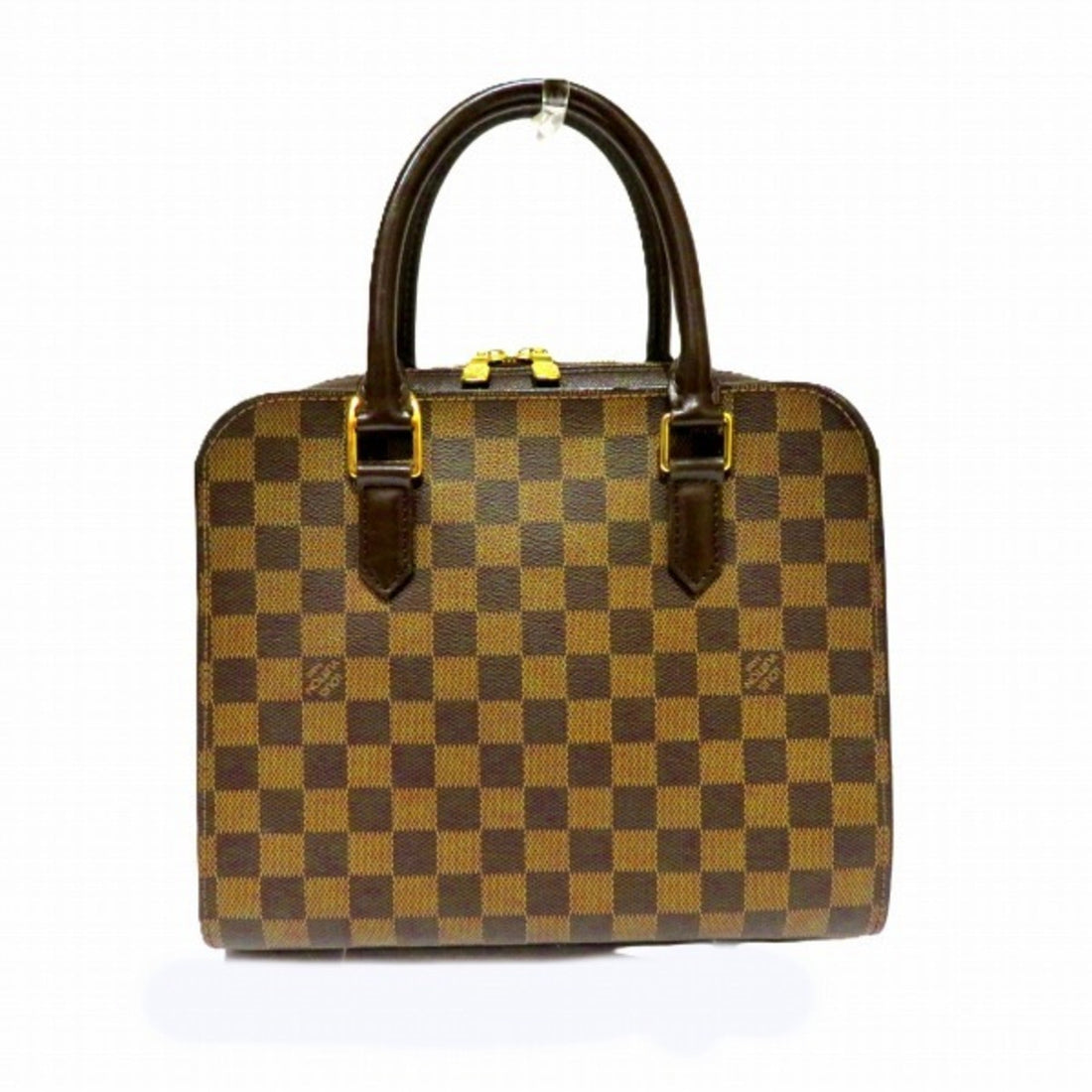 Louis Vuitton  Ebene Handbag