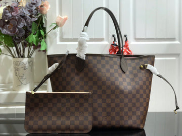 Pearl Street Bags Lu-Vi bags - 8067