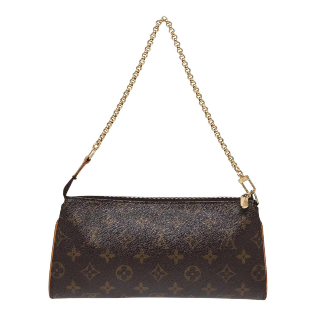 Louis Vuitton Eva  Canvas Shoulder Bag