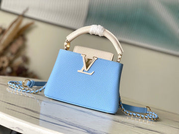 Pearl Street Bags Lu-Vi bags - 3957