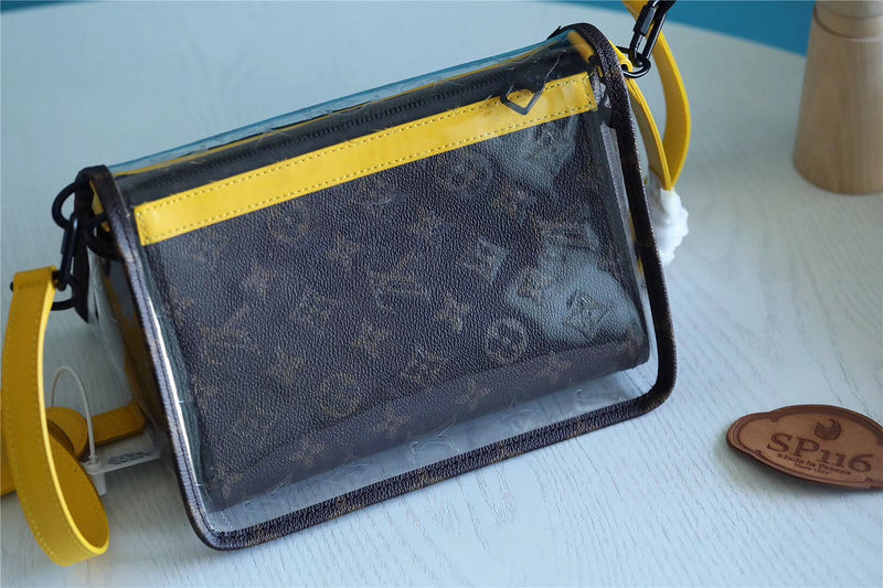 Pearl Street Bags - Louis Vuittons  - 10375