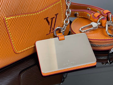Pearl Street Bags- Louis Vuittons  - 15851