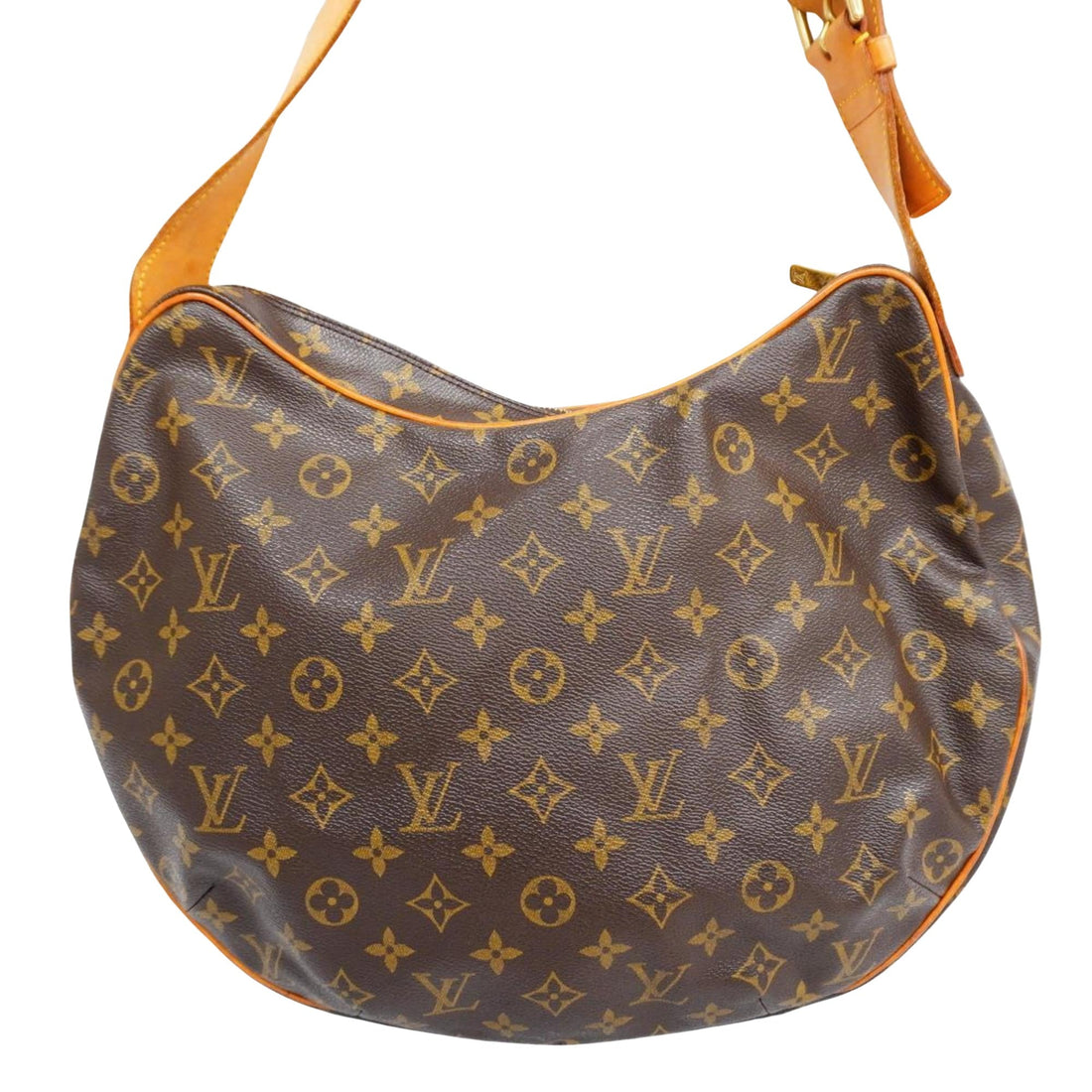 Louis Vuitton  Canvas Shopper Bag